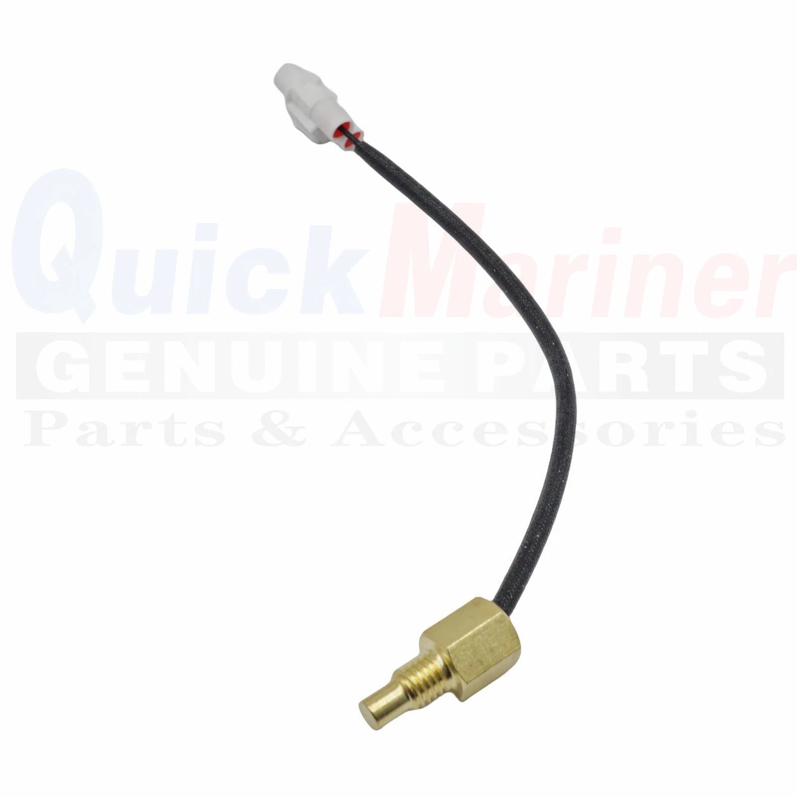 Engine Temp Sensor for Suzuki Outboard DF 15 HP (13640-32G20)