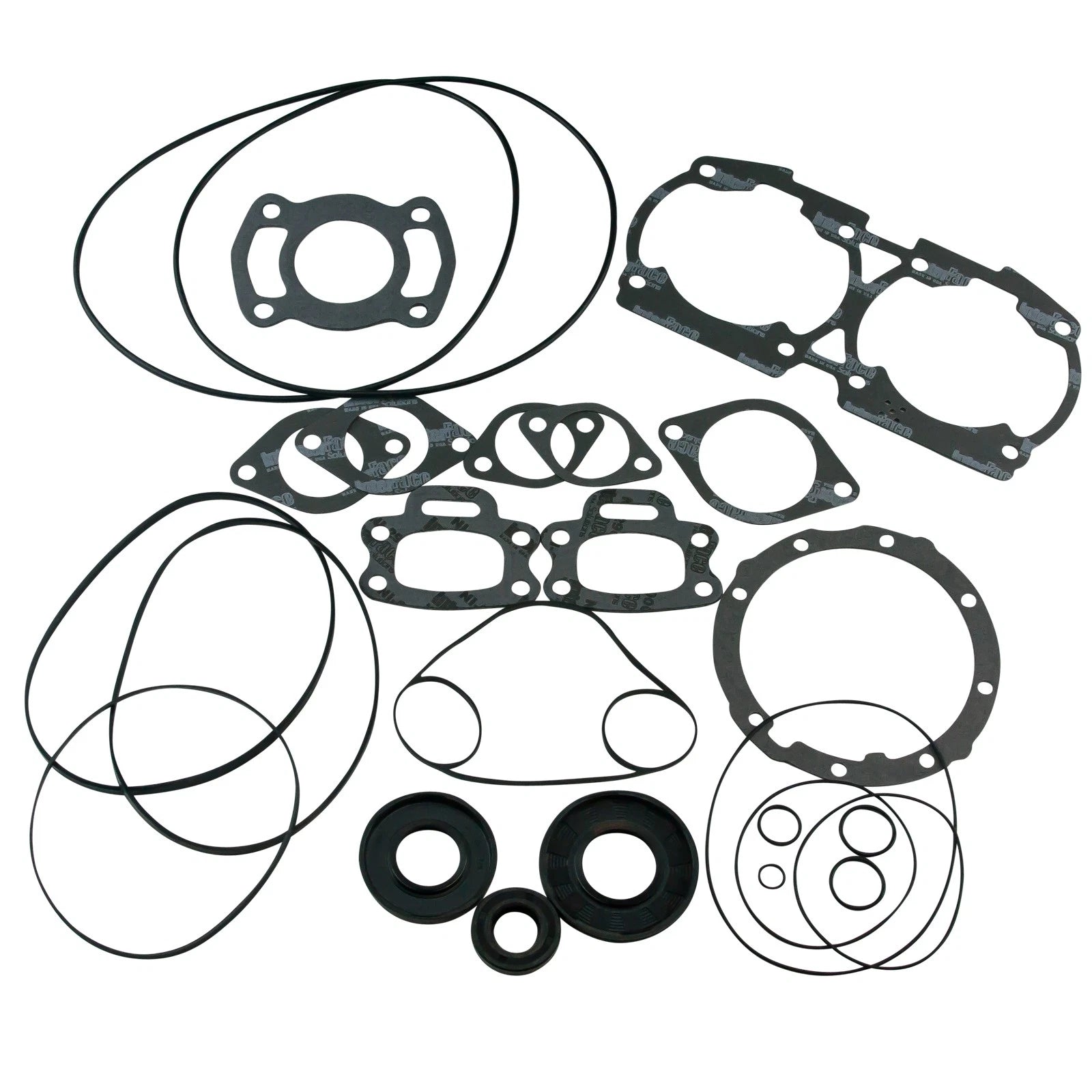 Complete Engine Gasket for SeaDoo 717 720