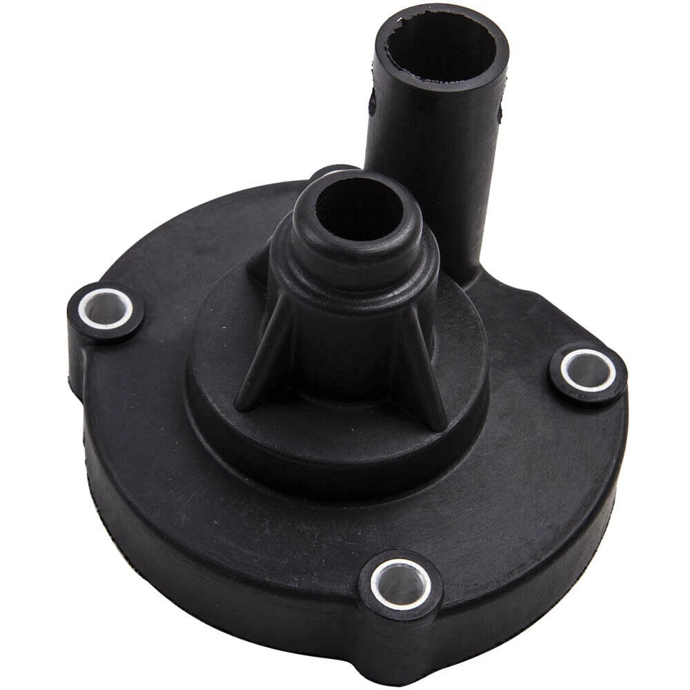 Water Pump Impeller Kit for Johnson Evinrude OMC 6HP (1965–1979) 763758 391391