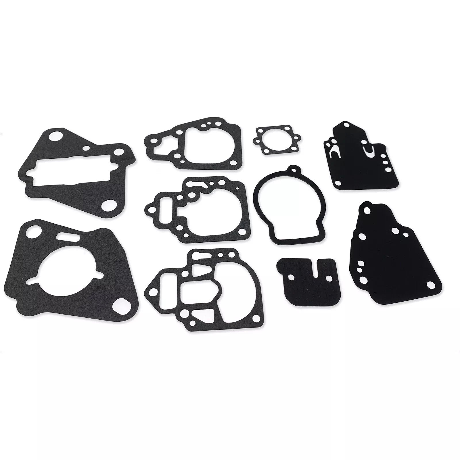 Carburetor Rebuild Kit for Mercury Mariner 15 18 20 25 Hp (WMC) 1395-9761-1