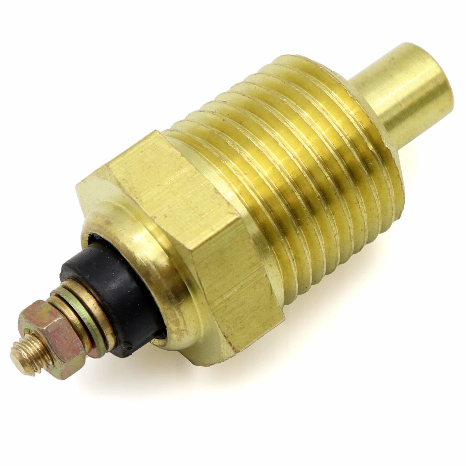 1/2" Temperature Sender for MerCruiser OMC 4-cyl 120-225 Hp V6 V8 (171960)