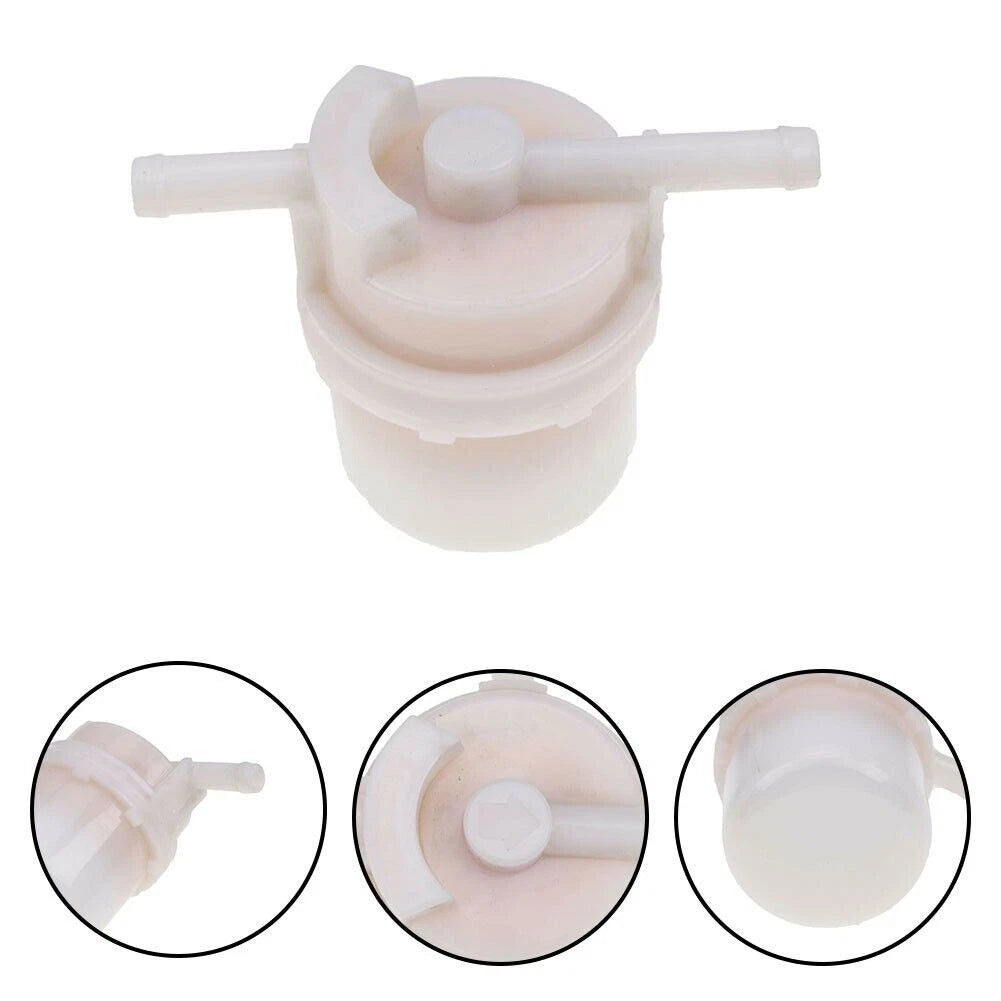Fuel Filter for Honda Outboard BF35 BF40 BF75 BF90 (18-7786, 16900-SA5-004)