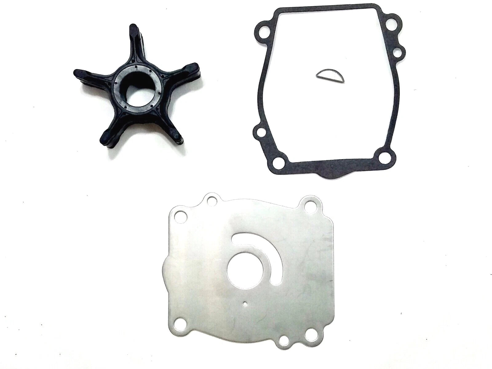 Water Pump Kit for Suzuki DT150 DT225 (17400-87D11)