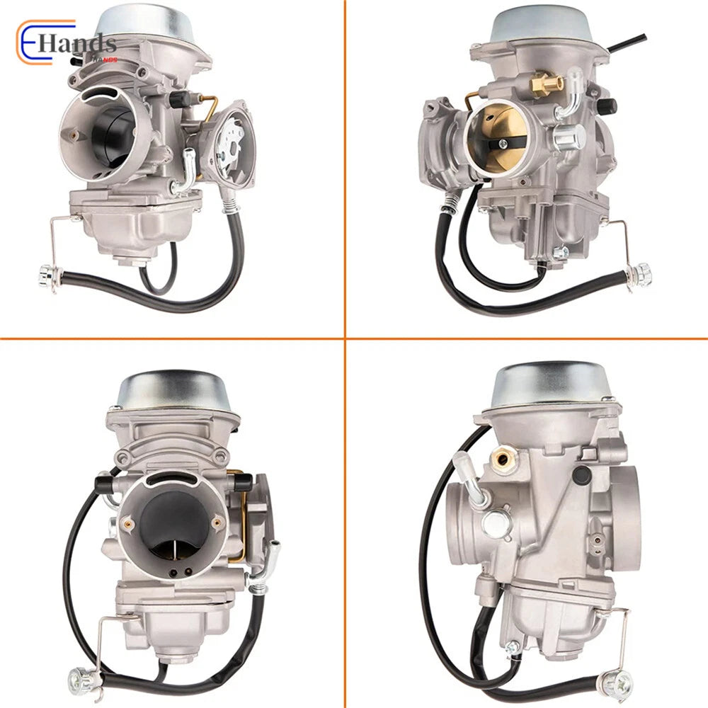 Carburetor & Air Filter for Polaris Sportsman 500 4X4 HO (2001–2005)