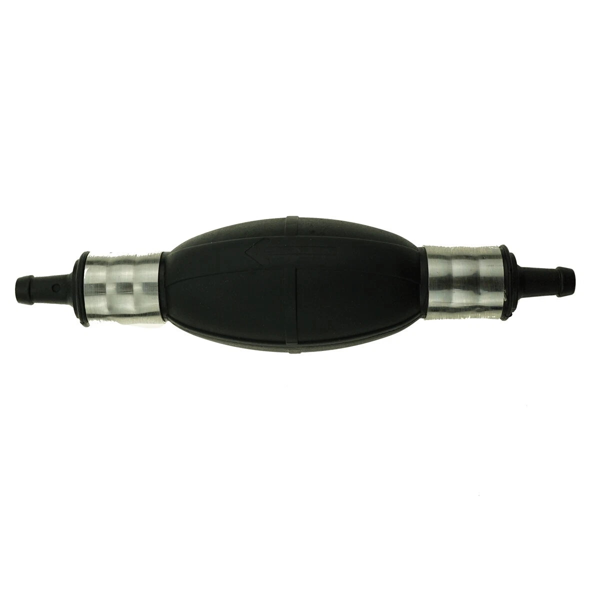 Fuel Primer Pump Bulb 8mm for Yamaha (6YK-24360-72-00, 6YK-24360-73-00)