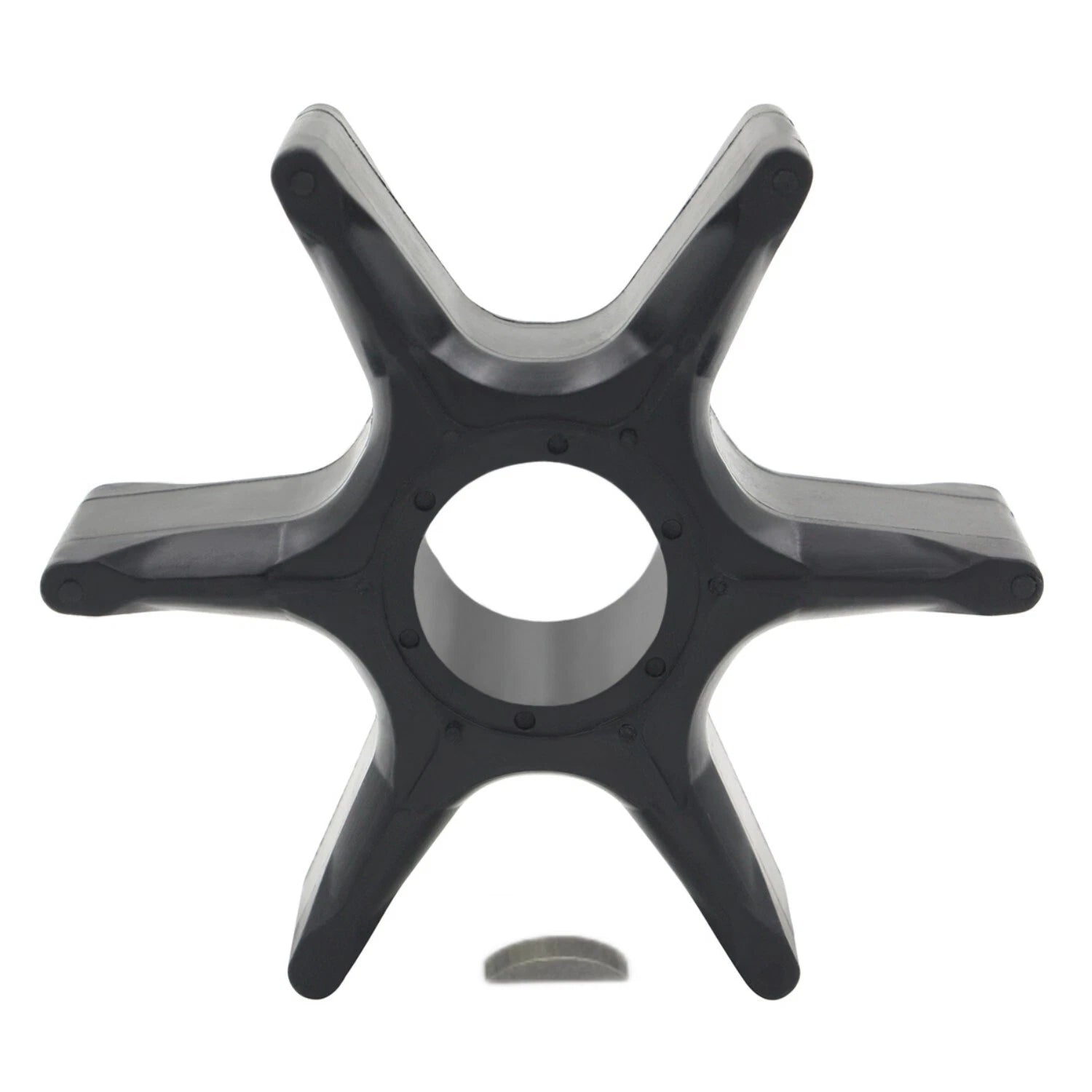 Water Pump Impeller for Yamaha 4-Str 115-250 HP Outboard (1996–2023) 6E5-44352