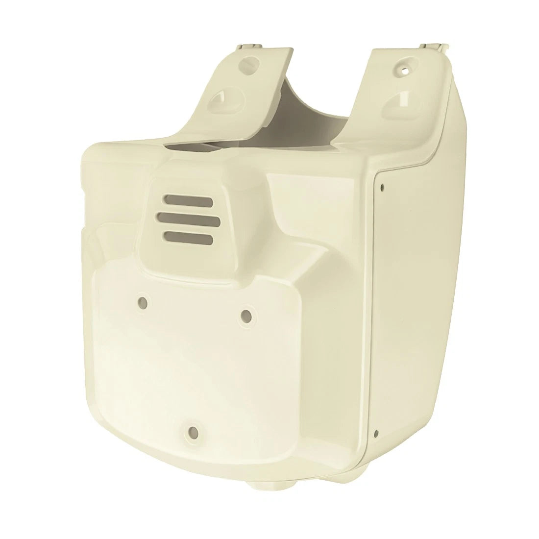 Beige Front Outer & Inner Cover Cowl for Honda Ruckus 50 (2003–2024)
