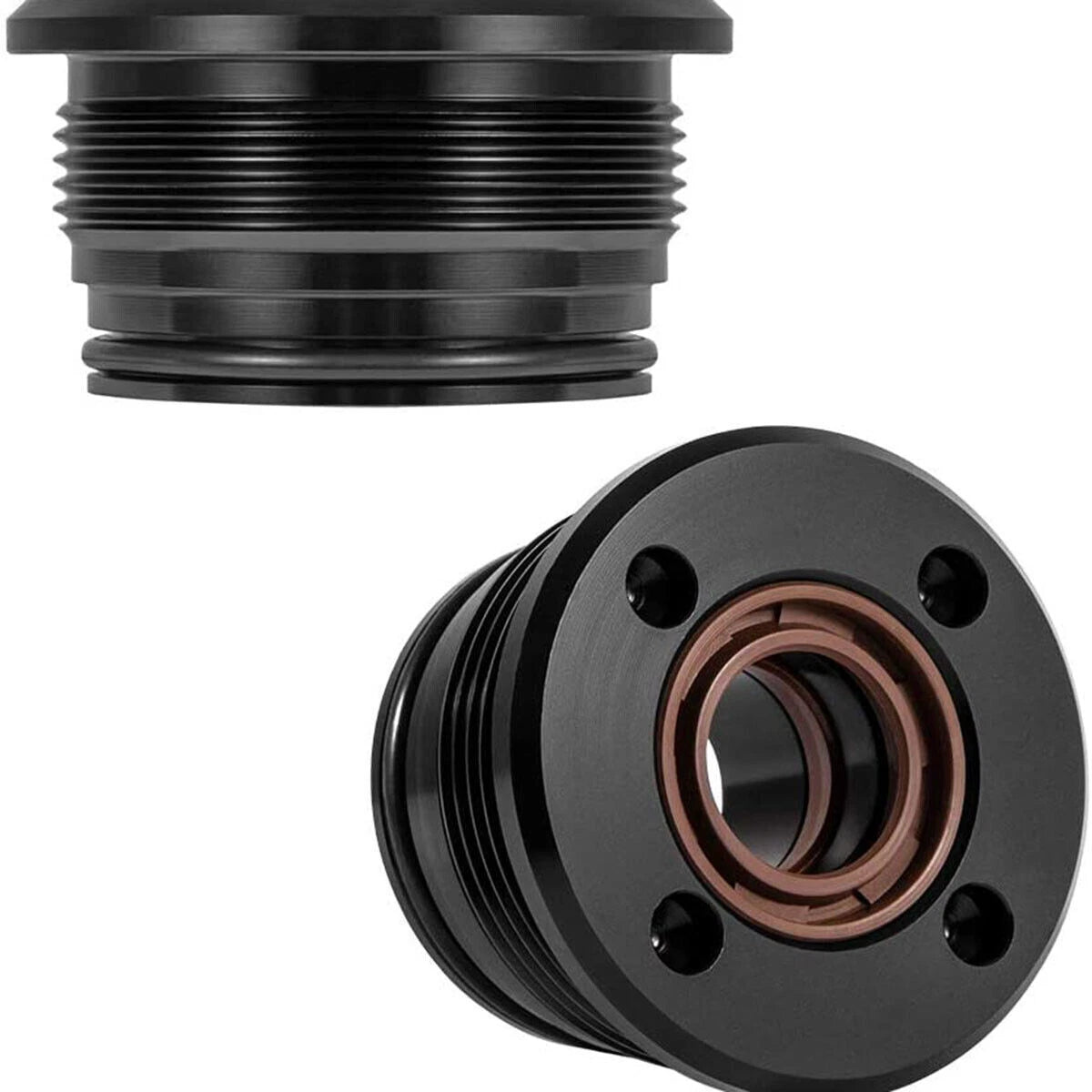 Trim Cylinder RAM Rebuild Kit for Volvo Penta (3860881, 872612) (2X)