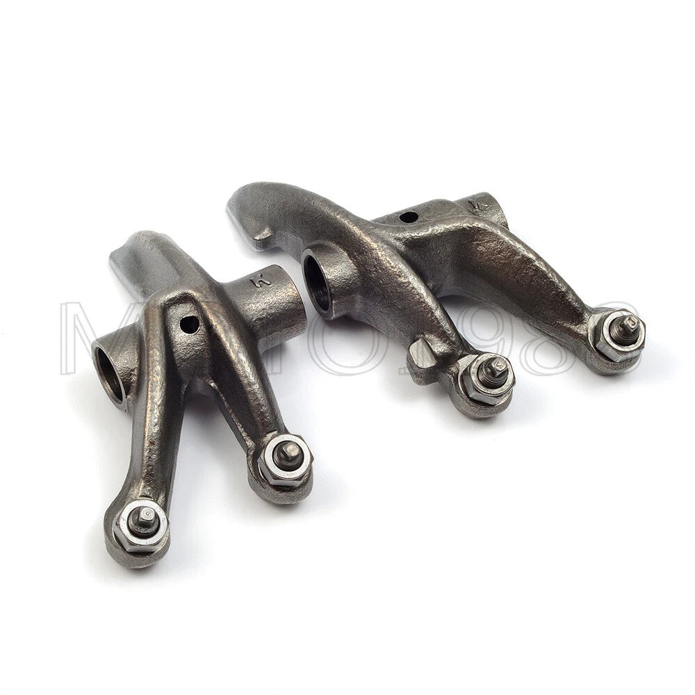 Rocker Arm Set for Honda FourTrax 250 Sportrax 300 TRX250 TRX300 (1986–2006)