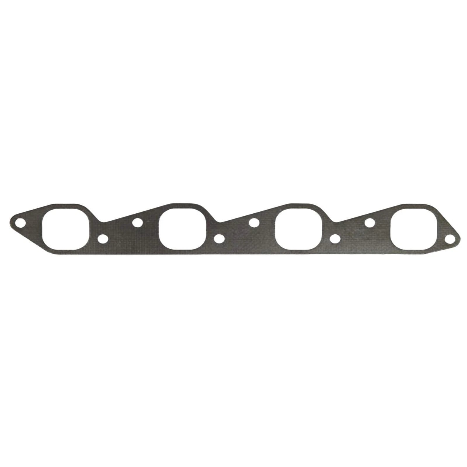 Exhaust Manifold Gasket for Volvo 7.4-8.1-8.2L (3852472, 33760, 18-0418)