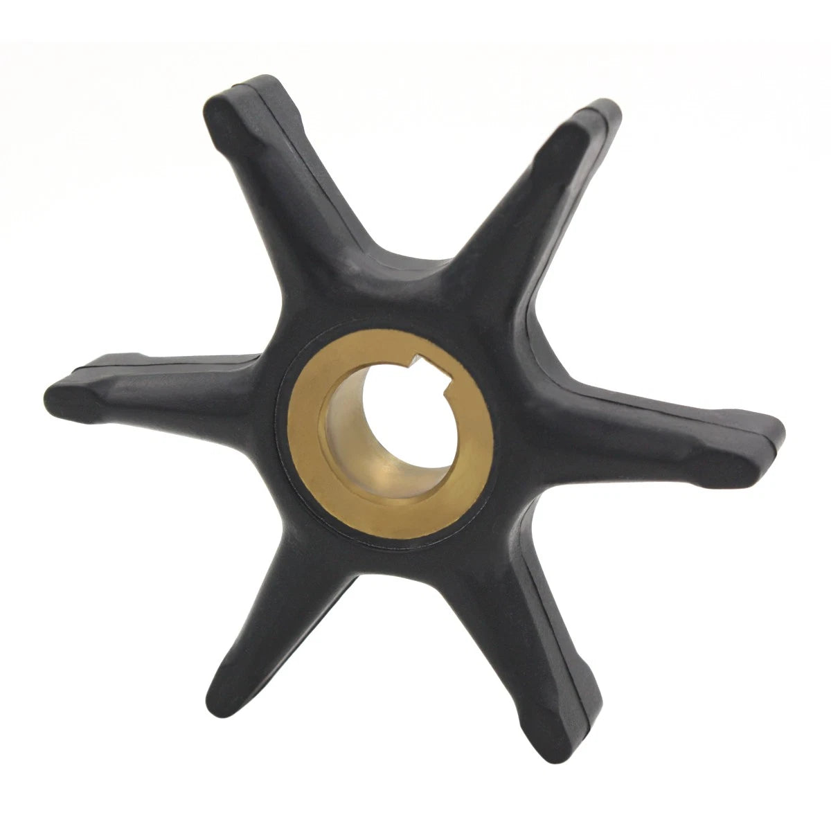 Water Pump Impeller for Johnson 10-30 HP Outboard (375638)