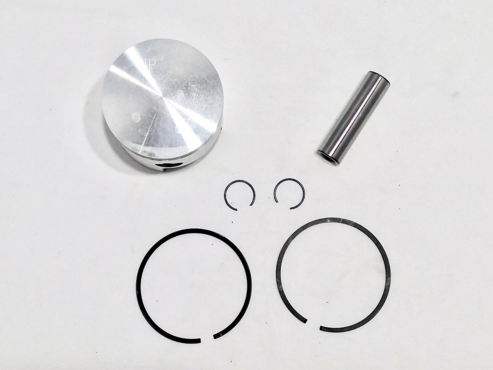Piston Kit STD for Tohatsu 35HP-40HP (2Cyl) (361-00001-0)