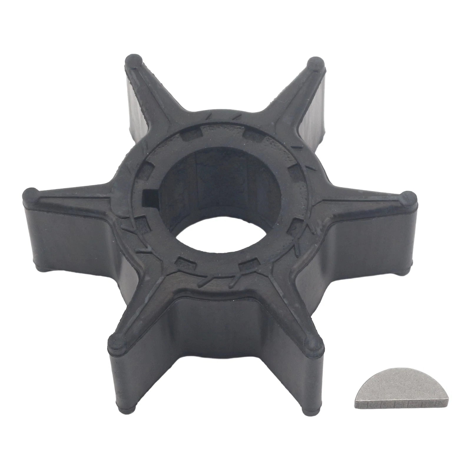 Water Pump Repair Service Kit for Yamaha Outboard (66T-W0078-00, 66T-W0078-01)