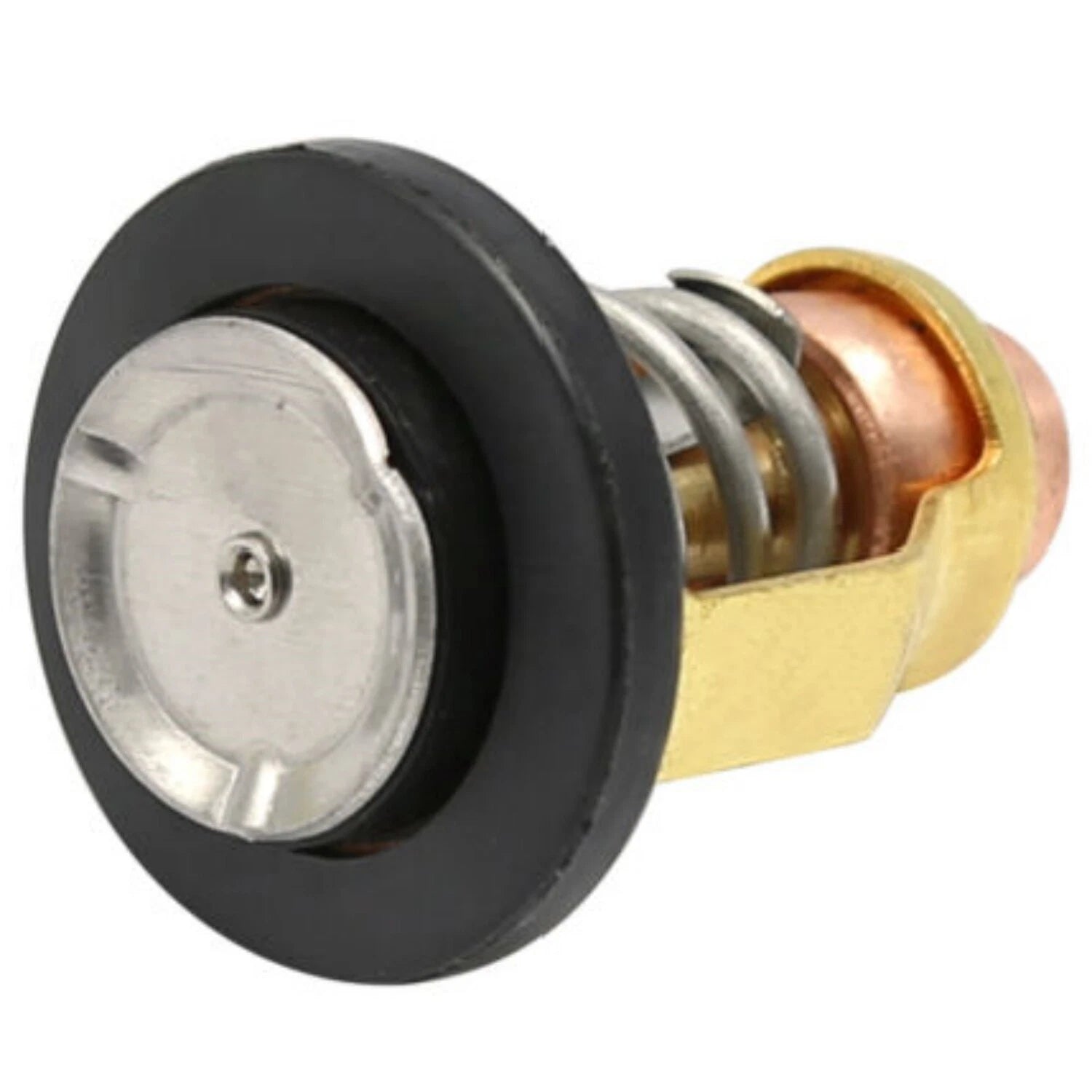 EM 6CB-12411-01 Thermostat for Yamaha 4 Stroke 150-250 Outboard (2000-2023)