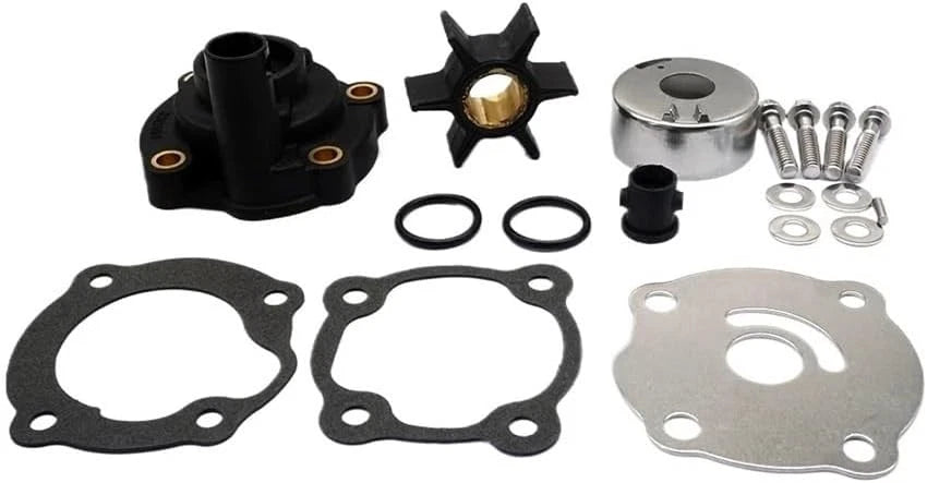 Water Pump Rebuild Service Kit for Johnson Evinrude OMC Outboard (0389611)