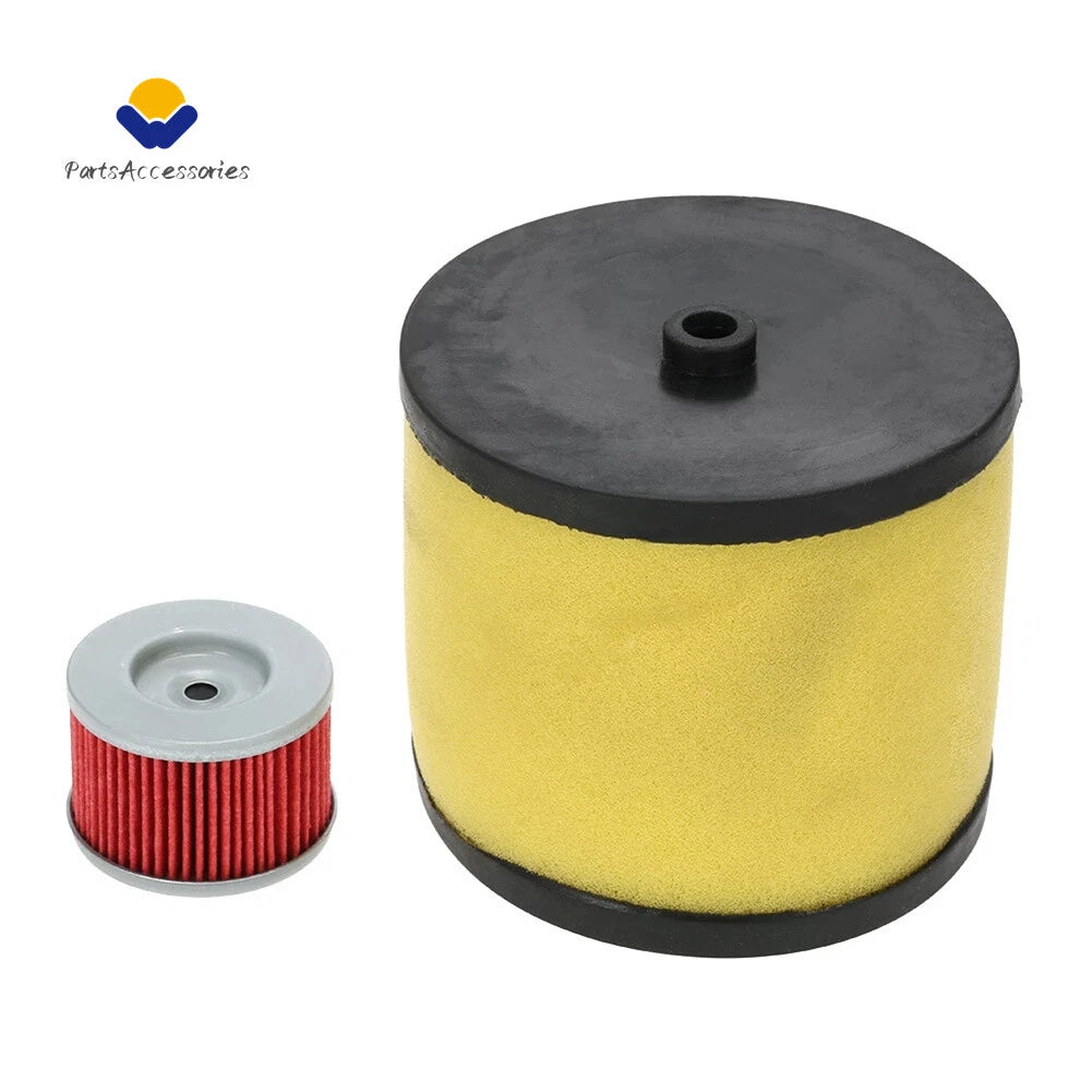 Air Filter 17254-HN1-000 for Honda Foreman 500, Rancher 420, TRX 400 EX (1999–2024)