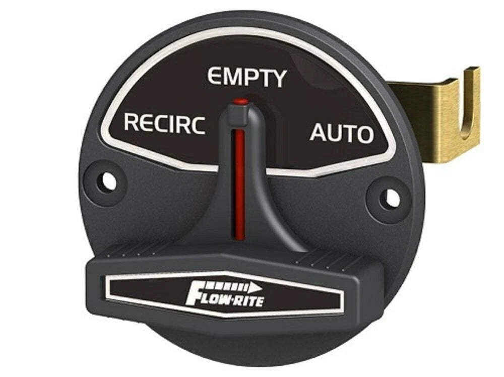 Valve Actuator for Skeeter Ranger Boats (V3, 5900006)