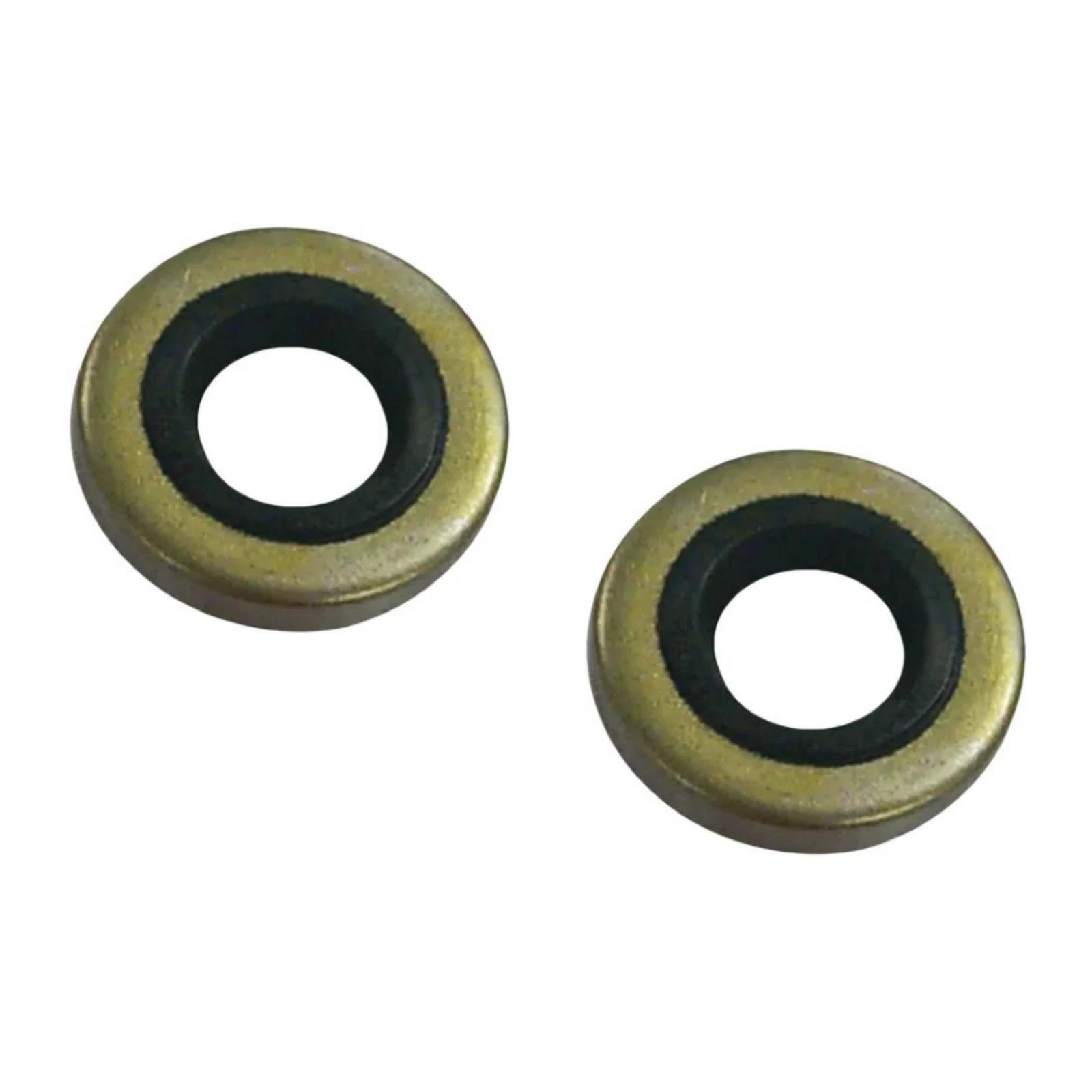 2X Oil Seal for OMC 321928, Mallory 9-76211, GLM 86200, Sierra 18-2033