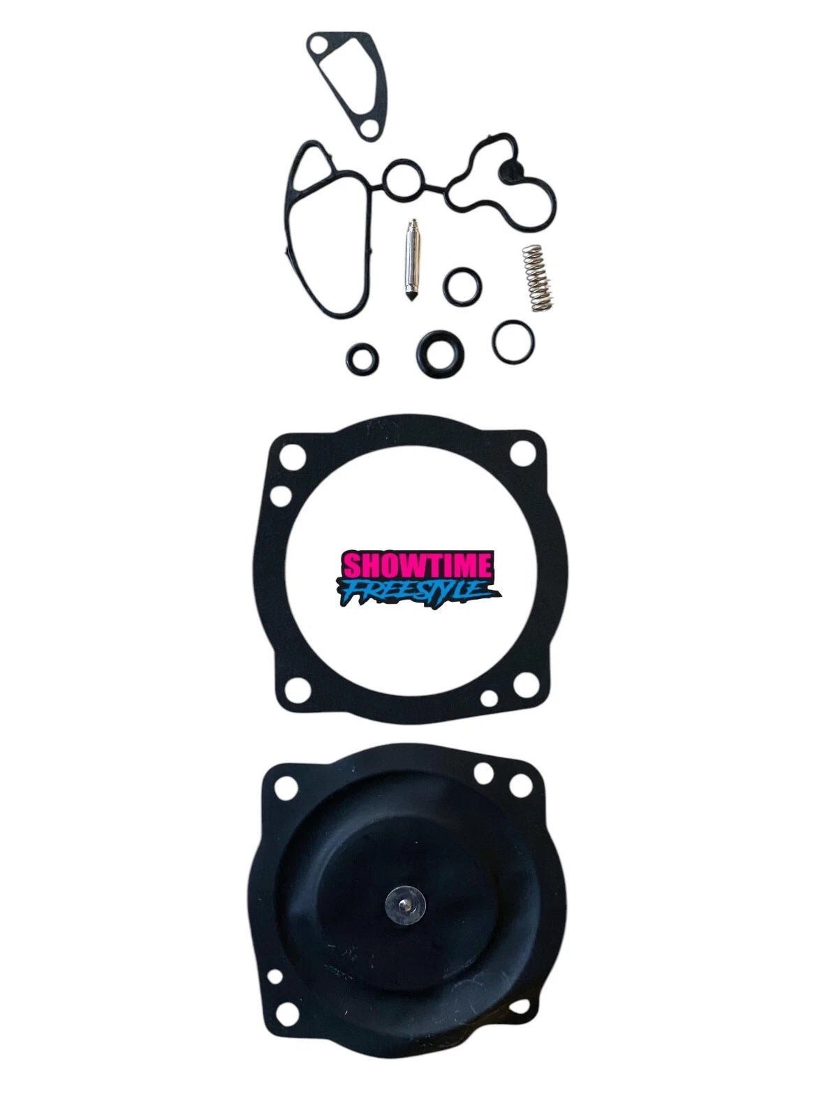 Carburetor Rebuild Kit for Kawasaki 650 Jet Ski (CDK1 SX X2 TS)