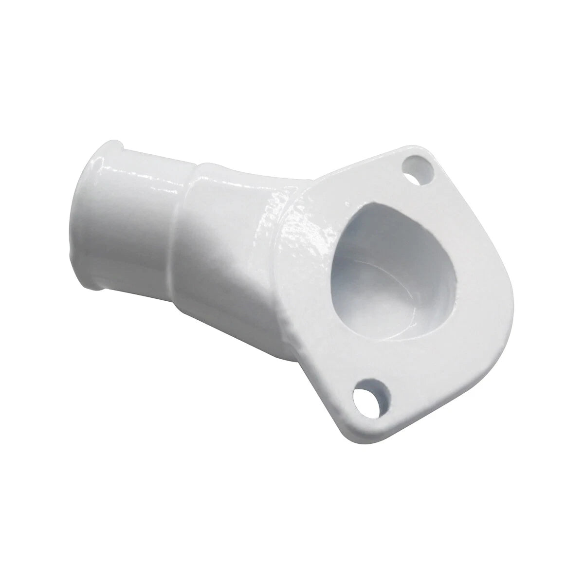 854031 Water Hose Connector for Volvo Penta AQ200 250 270 275 280 285 290