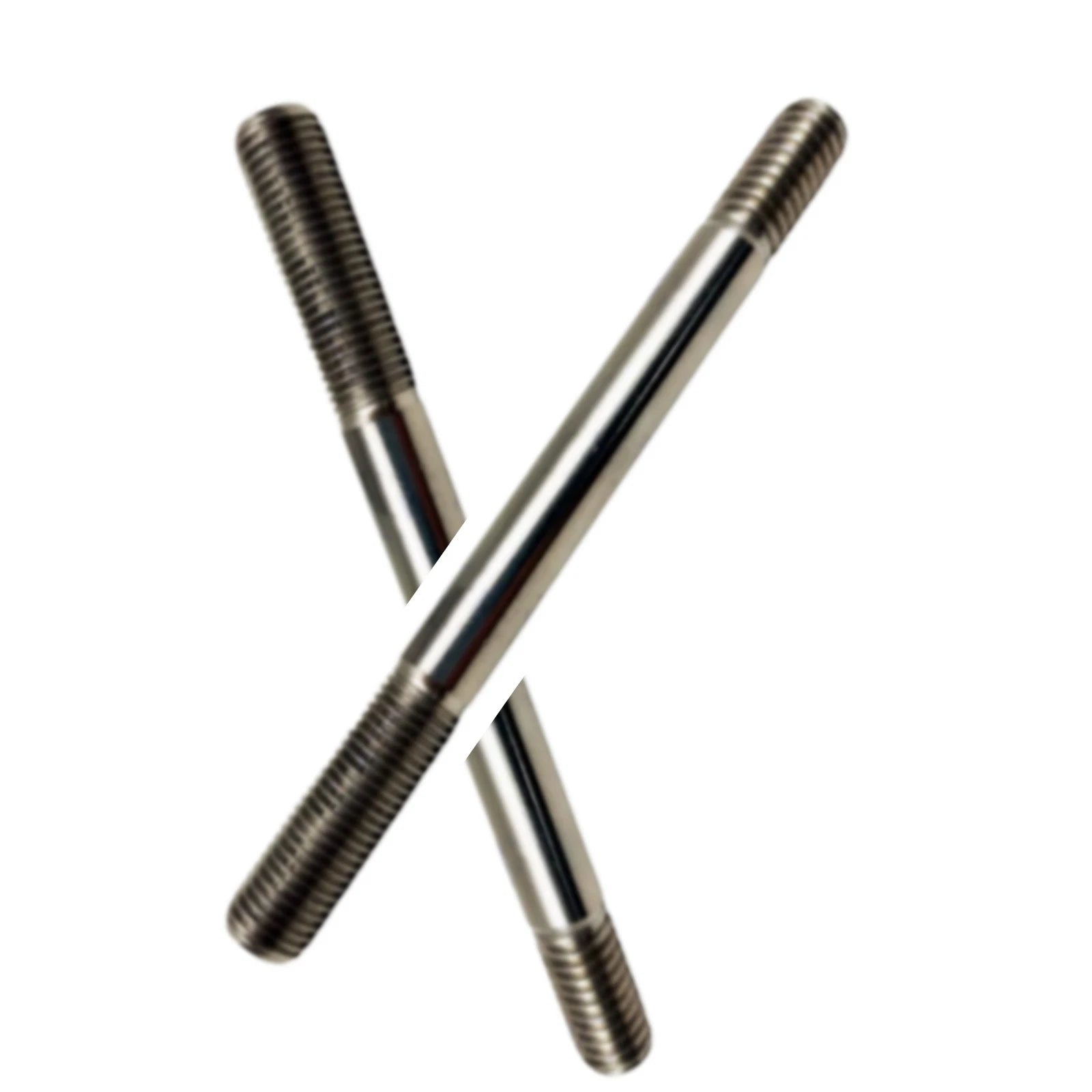 2X Gimbal Housing Stud for Mercruiser Alpha 1 Gen II/MC1/Bravo 1-3 (16-866652)