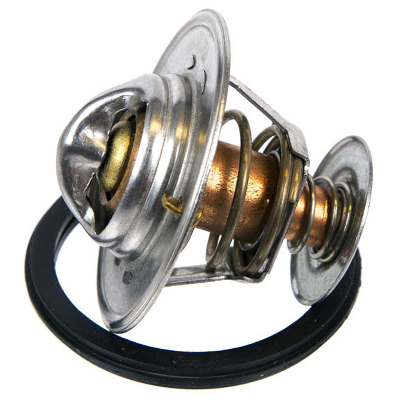 Thermostat for Volvo Penta AQD40A TMD40A TAMD40B (Marine Engine 3831425)