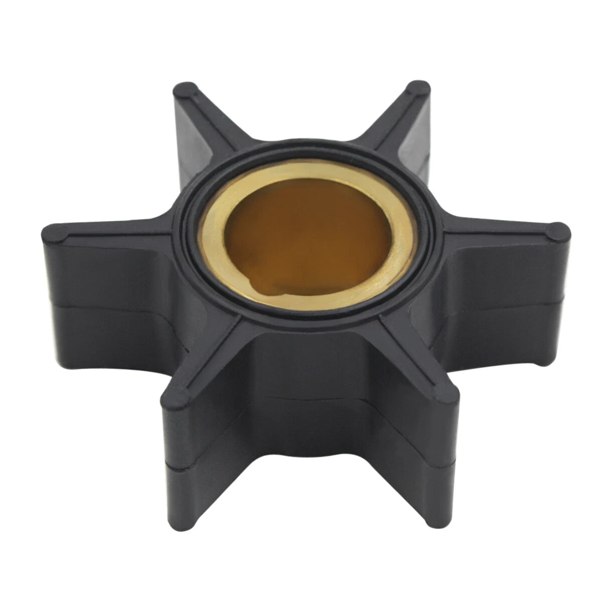 Water Pump Impeller for Mercury Marine Outboard 20HP (OEM 47-89982 47-65958)