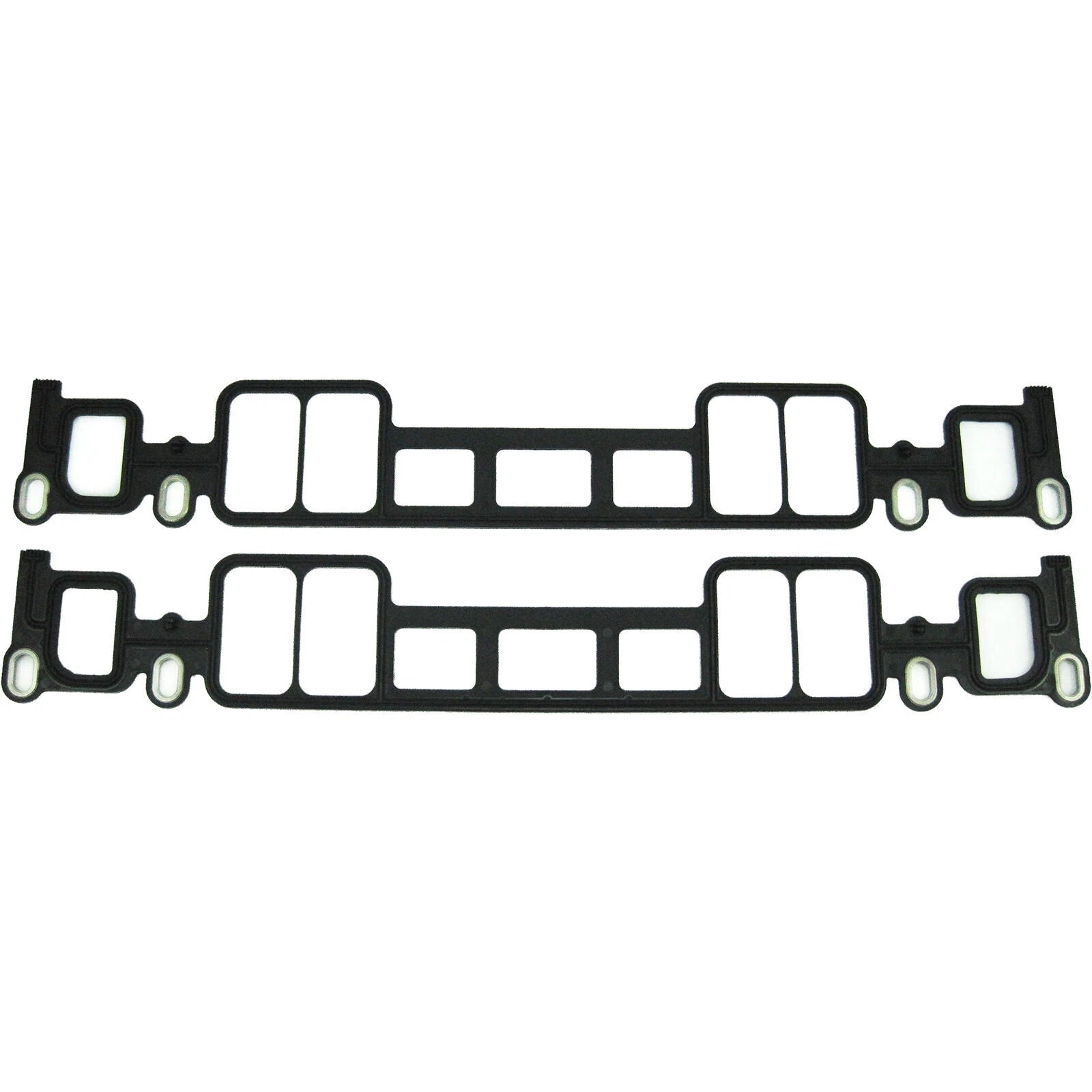 Intake Gasket Set 27-807473A1 3857662 for MerCruiser OMC GM 5.0 5.7 L (Gen II)