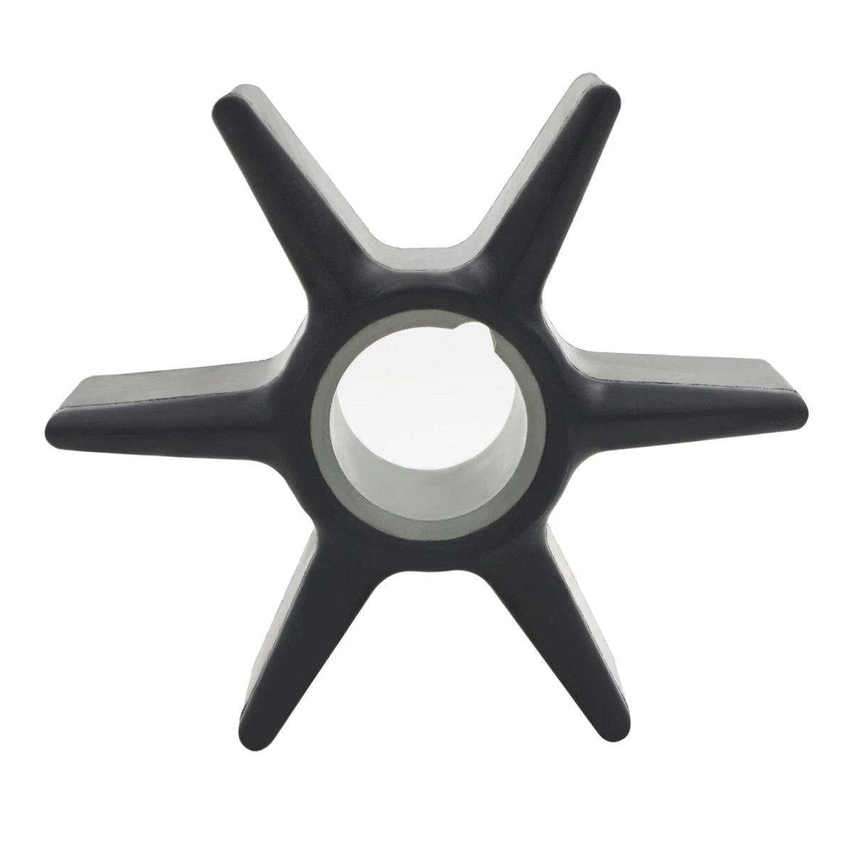 Water Pump Impeller for Mercury Honda (47-430262Q02, 19210-ZW1-003, 500301, 9-45037)