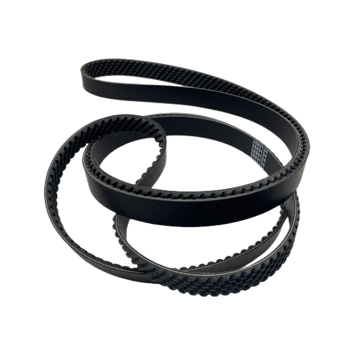 Serpentine Alternator Drive Belt for Volvo Penta 4.3L 5.0L 5.7L (3889124)