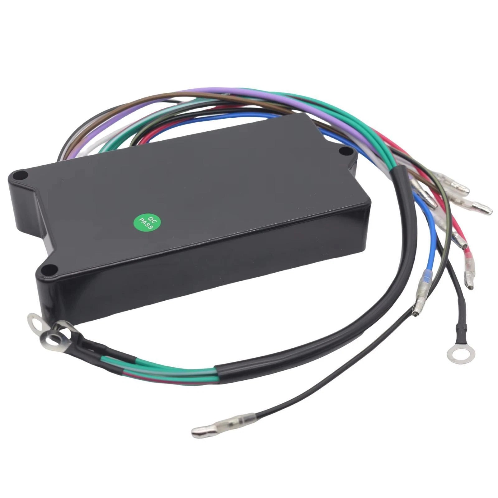 Switch Box Power Pack for Mercury Force 65-95 HP (1985–1995) 18495A10 18495A12