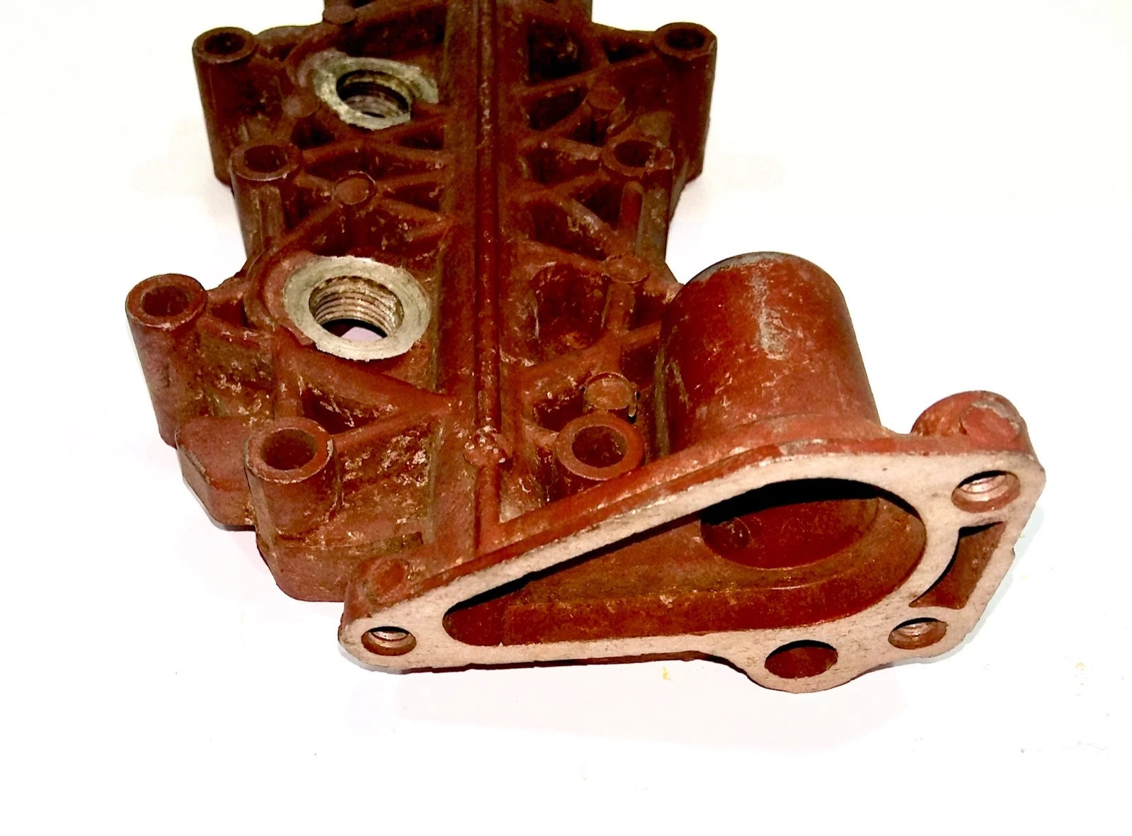 Cylinder Head for Johnson-Evinrude 6HP 0321252