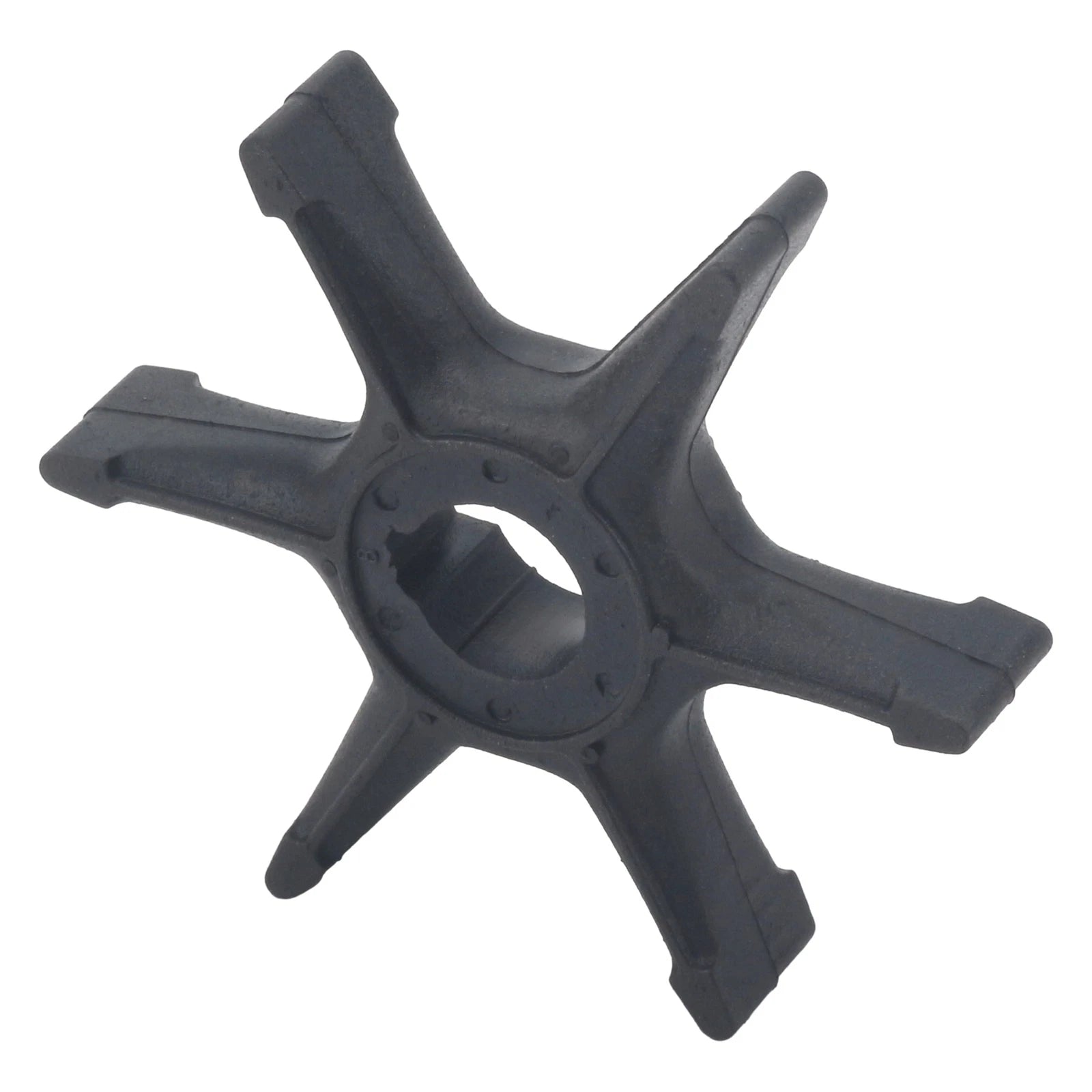 Water Pump Impeller & Key 6G0-44352 for Yamaha Outboard Motors