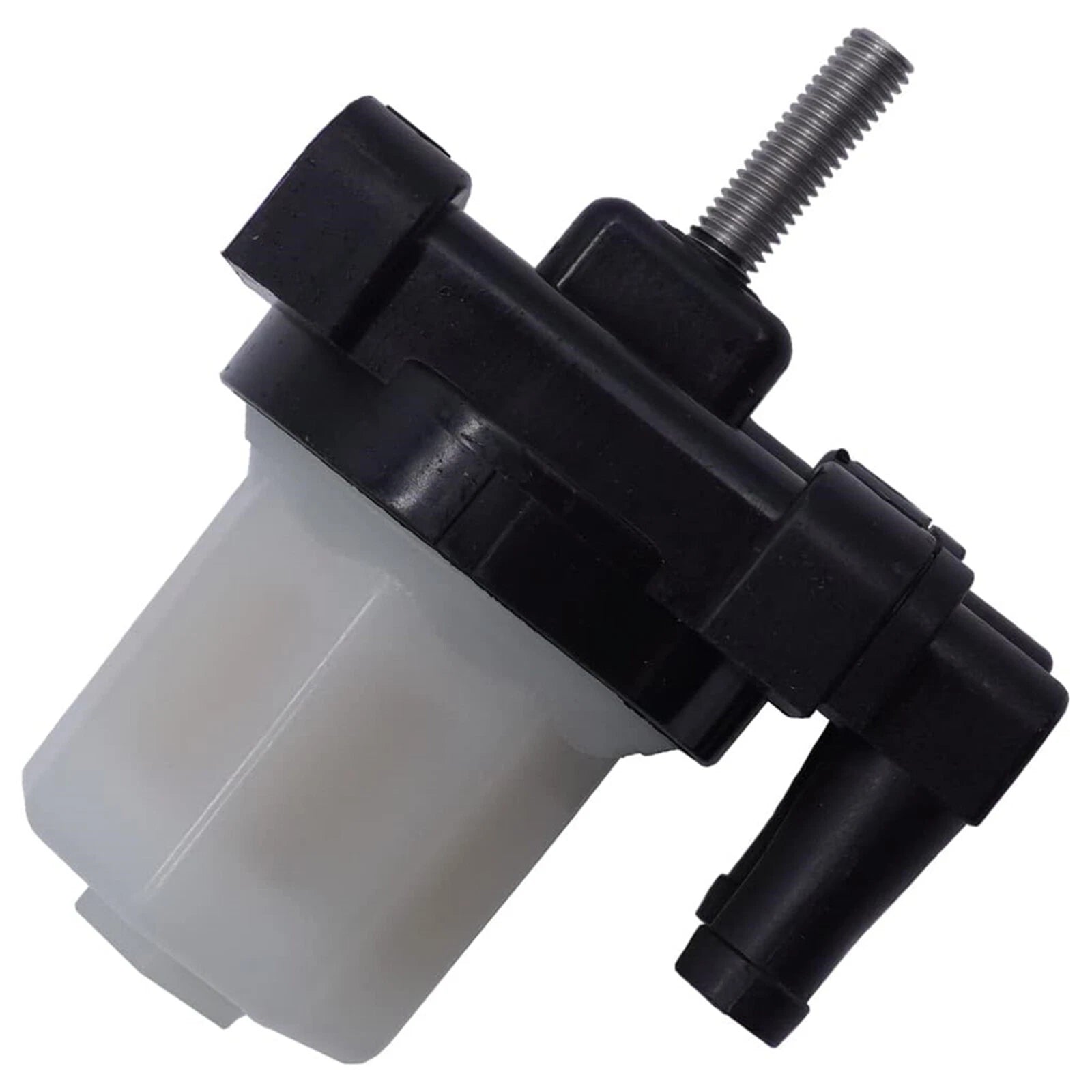2Pcs Fuel Filter for Mercury Outboard 4-Stroke (30HP-60HP, 35-879884T)