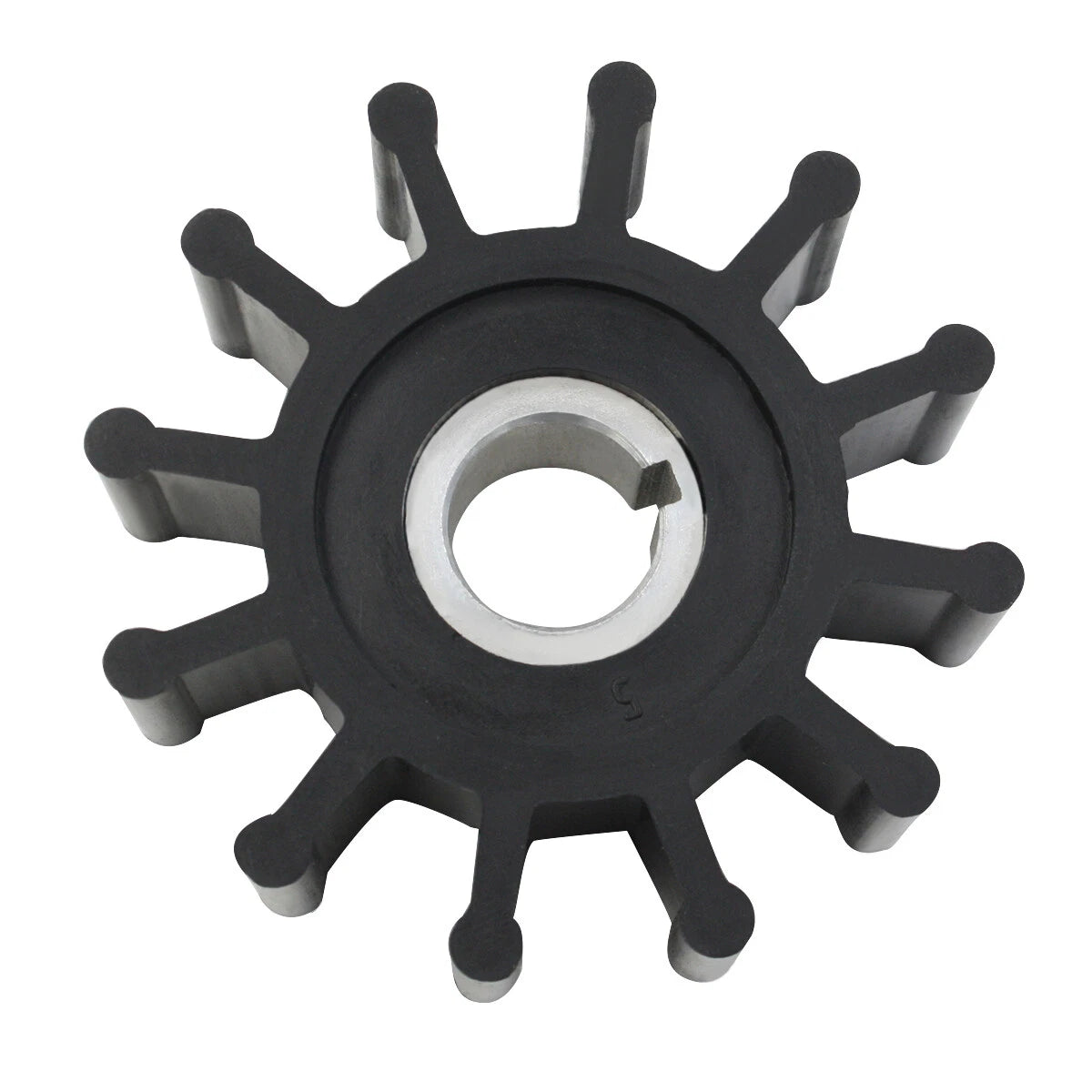 Engine Water Pump Impeller for Chris Craft Current 430 283 (16.80-90047)