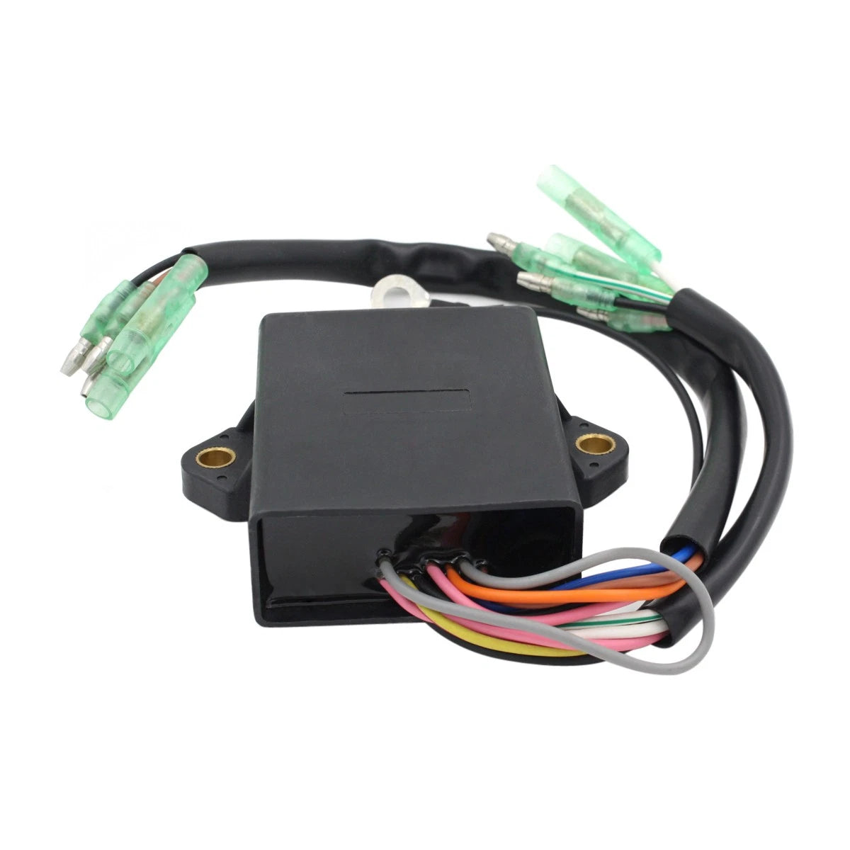 CDI Unit 66M-85540-01 for Yamaha Parsun Outboard Engine F15A (15HP)