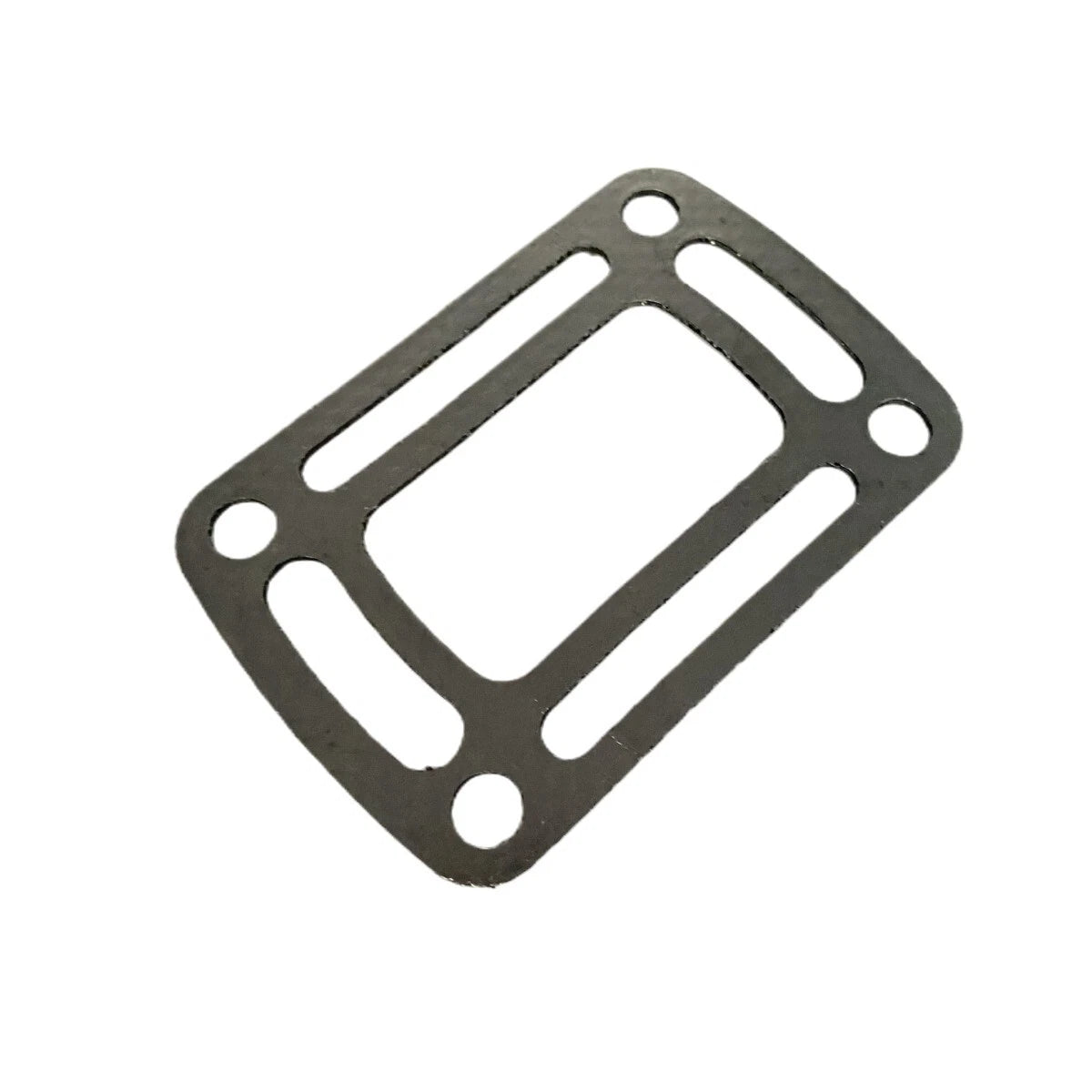 2X Gasket for Volvo Penta OMC Exhaust Elbow Riser (SIERRA 18-0943, 3850496, 3863191)