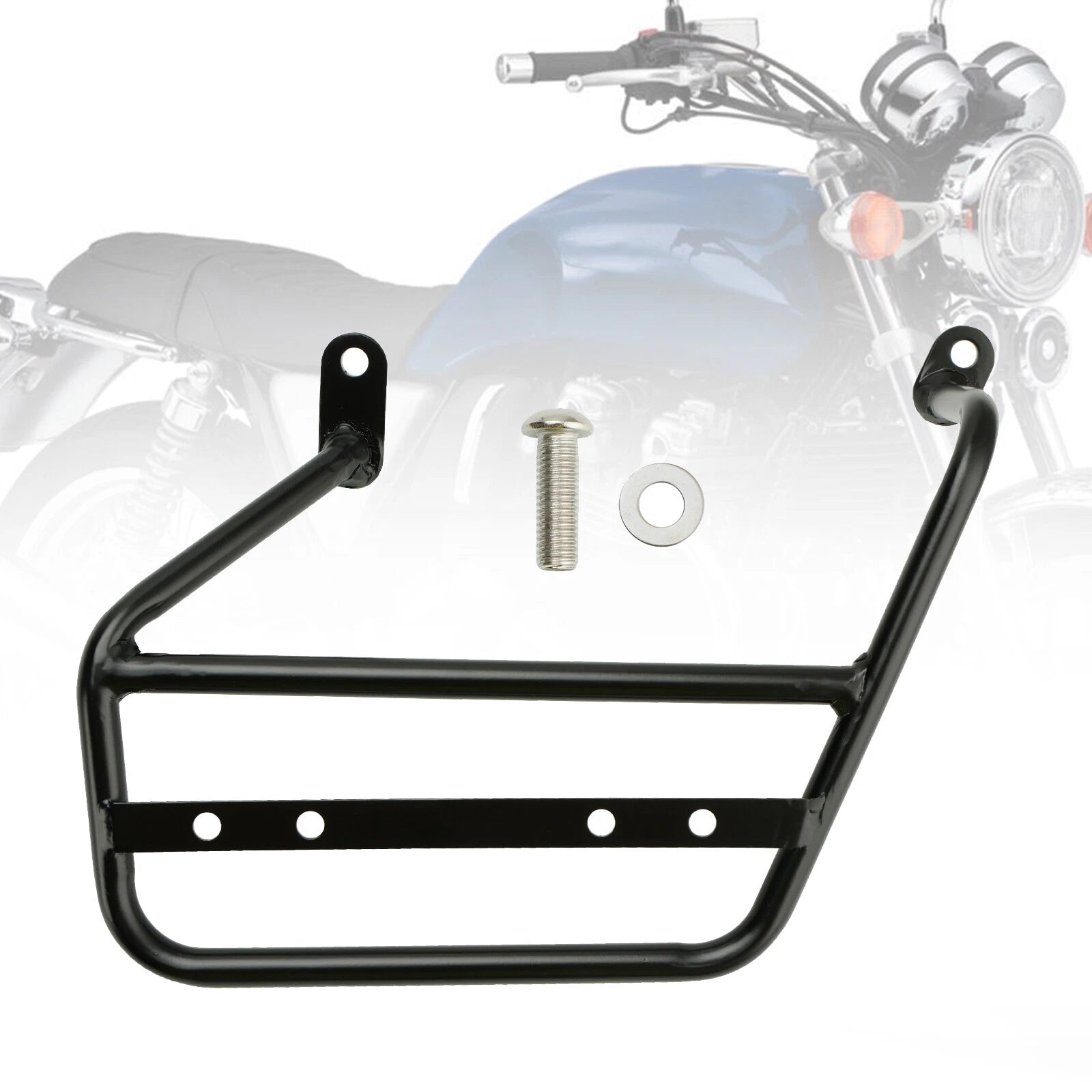 Side Saddle Bag Mounting Bracket Right for Honda CB1100 EX RS (2017–2023)