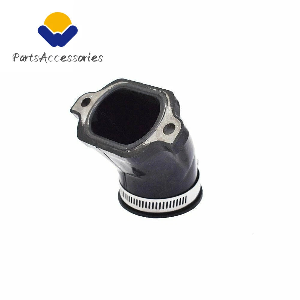Throttle Body Intake Manifold for Polaris Sportsman RZR Ranger Crew 800 (2008–2014)