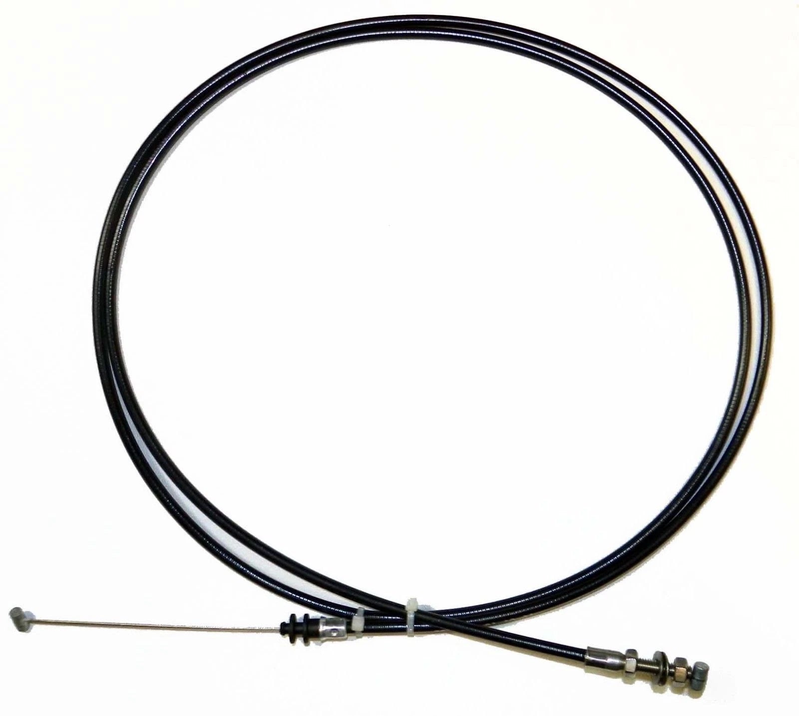 Throttle Cable for Yamaha 1200 GP / XL (002-055-08, GP8-U7252-00-00)