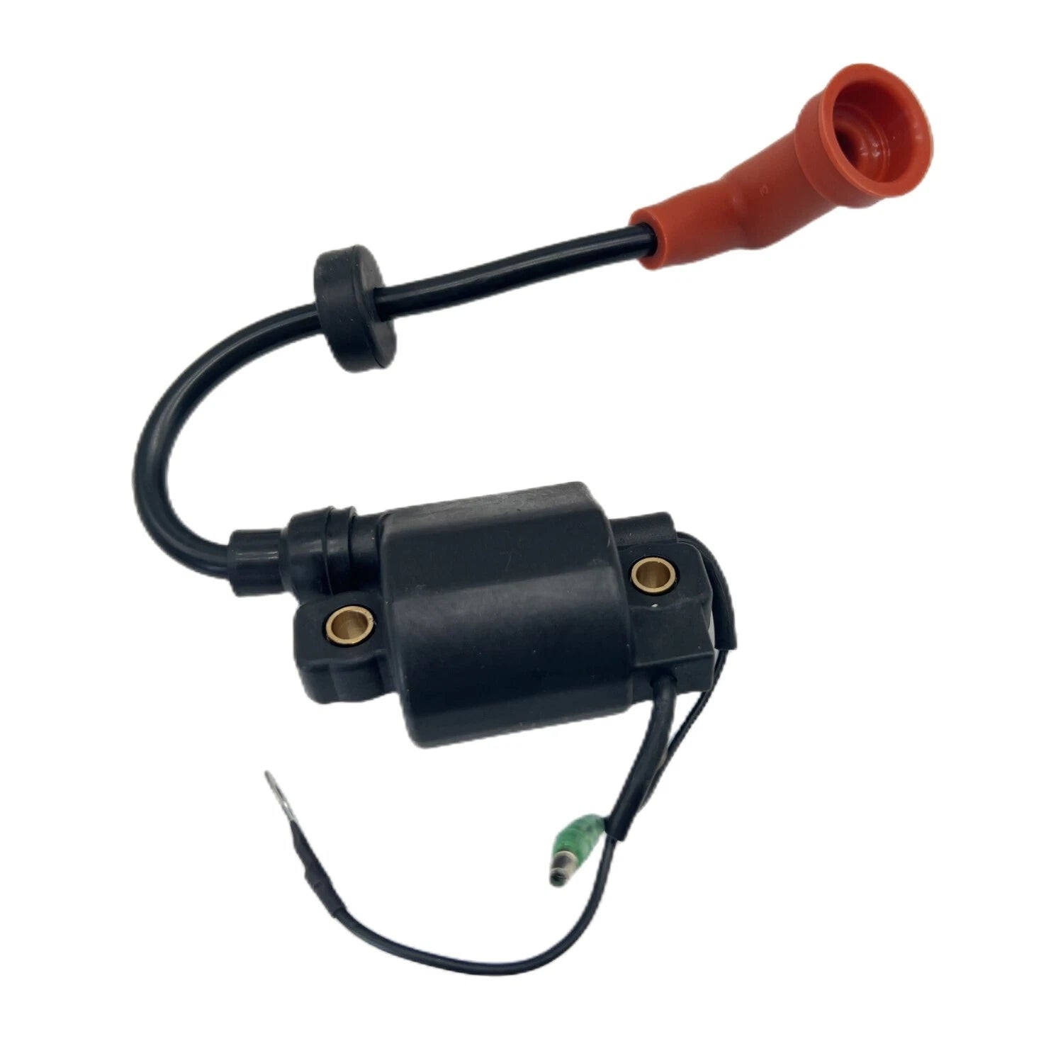 Ignition Coil for Yamaha Outboard 115HP-200HP (6E5-85570-10, 6E5-85570-11)