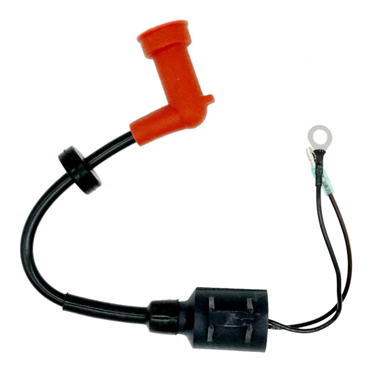 63V-85570 Ignition Coil for Yamaha Outboard Parsun 9.9HP 15HP (2T)