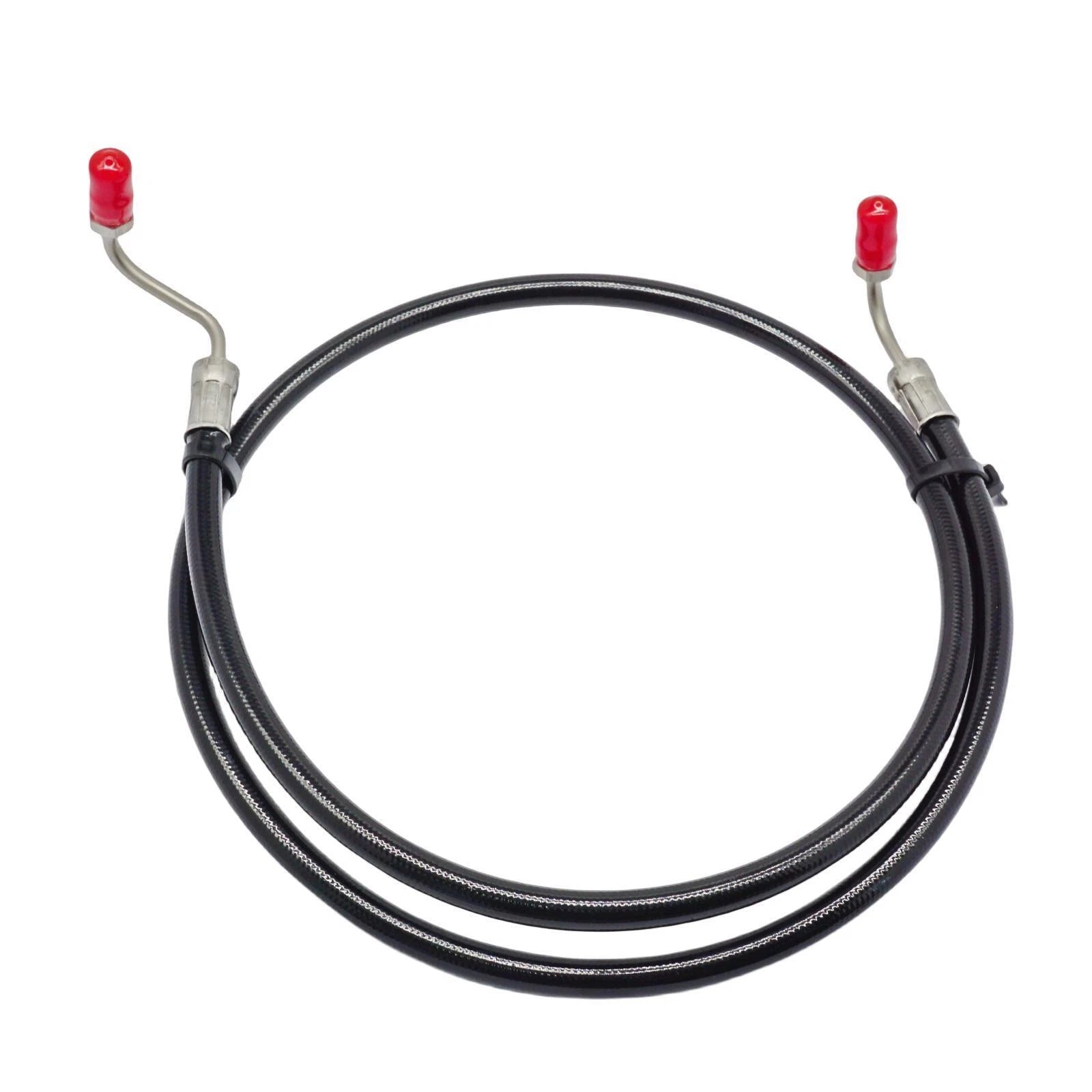 Trim Lines for Volvo Penta OMC Evinrude Cobra (3853825, 0984645, 984645)