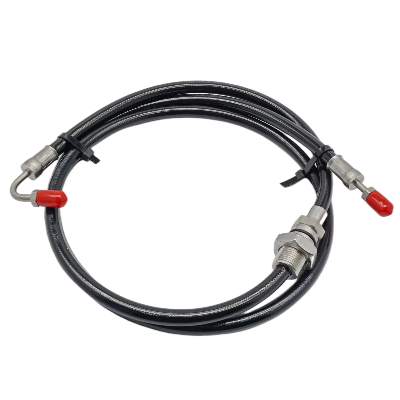 Hydraulic Trim Hose for Volvo Penta DP-C DP-D DP-E DP-G DPX (All Years)