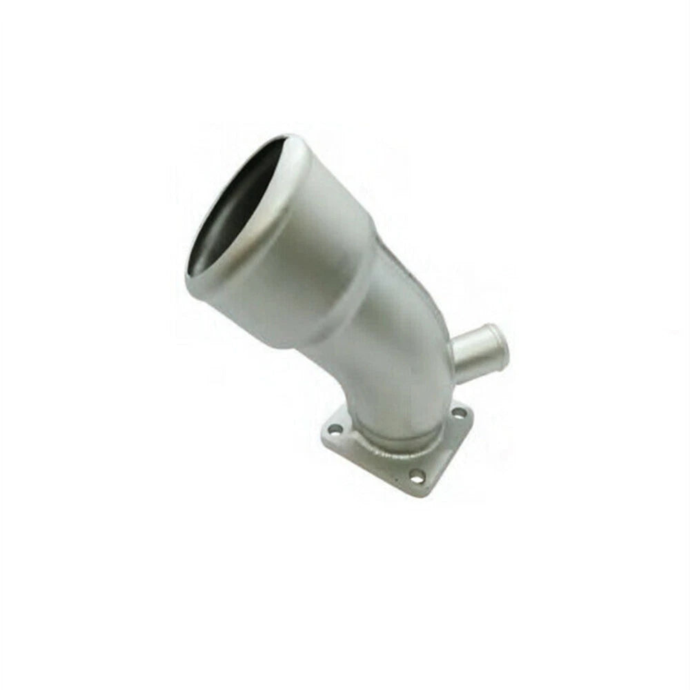 Stainless Steel Mixing Elbow for Yanmar JH (Replaces 129470-13560)