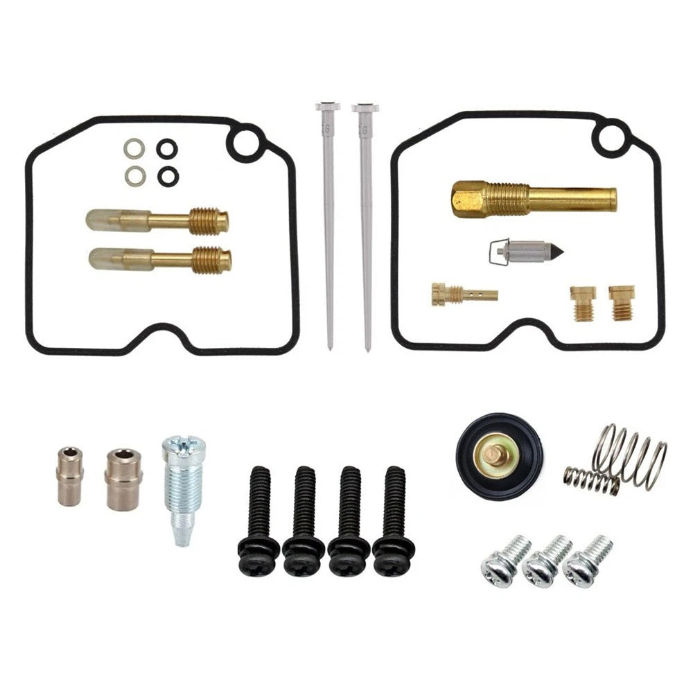 Carburetor Repair Kit for Arctic Cat 500, 400 4x4 (2004–2006)