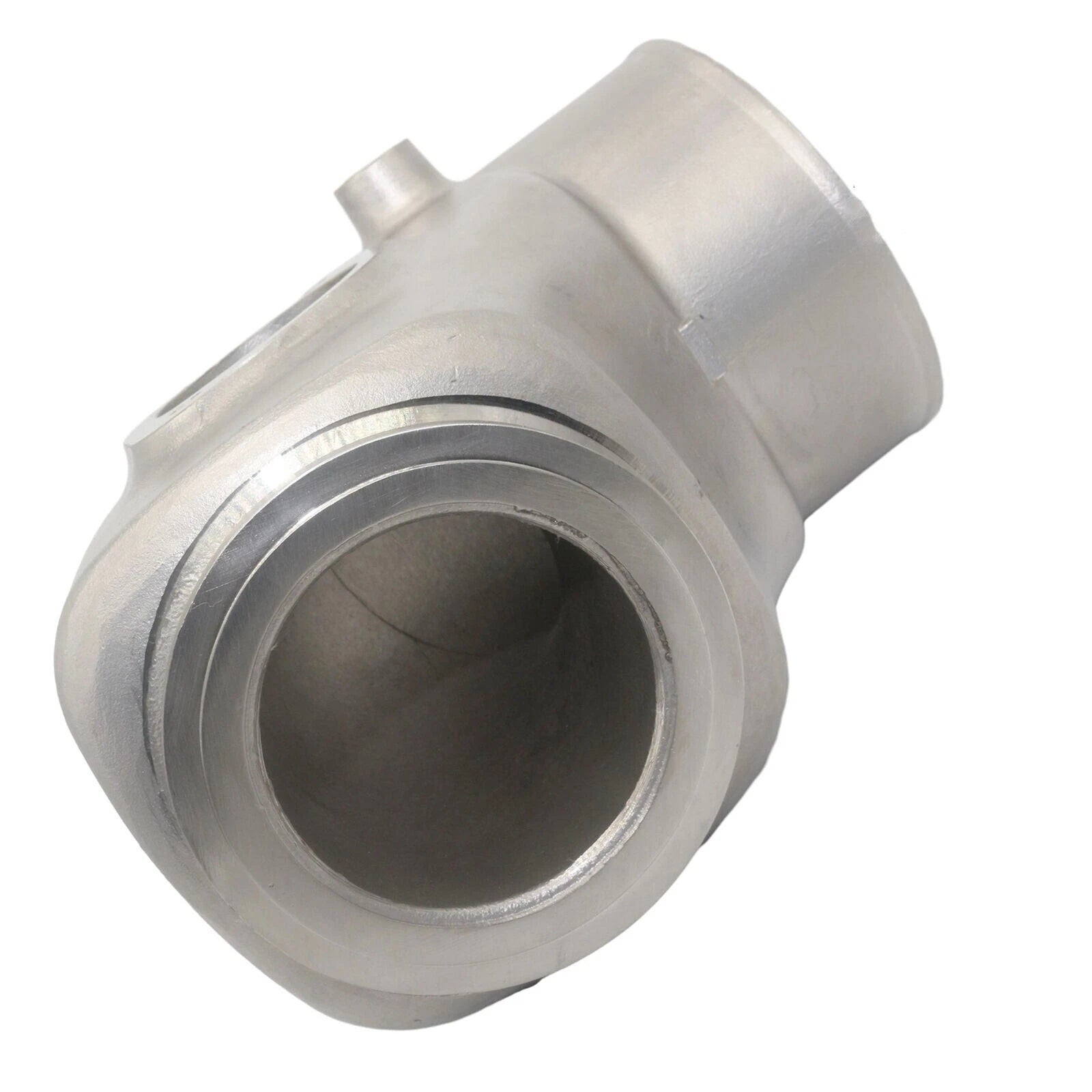 Stainless Steel Exhaust Elbow for Volvo Penta D4 (3884701)