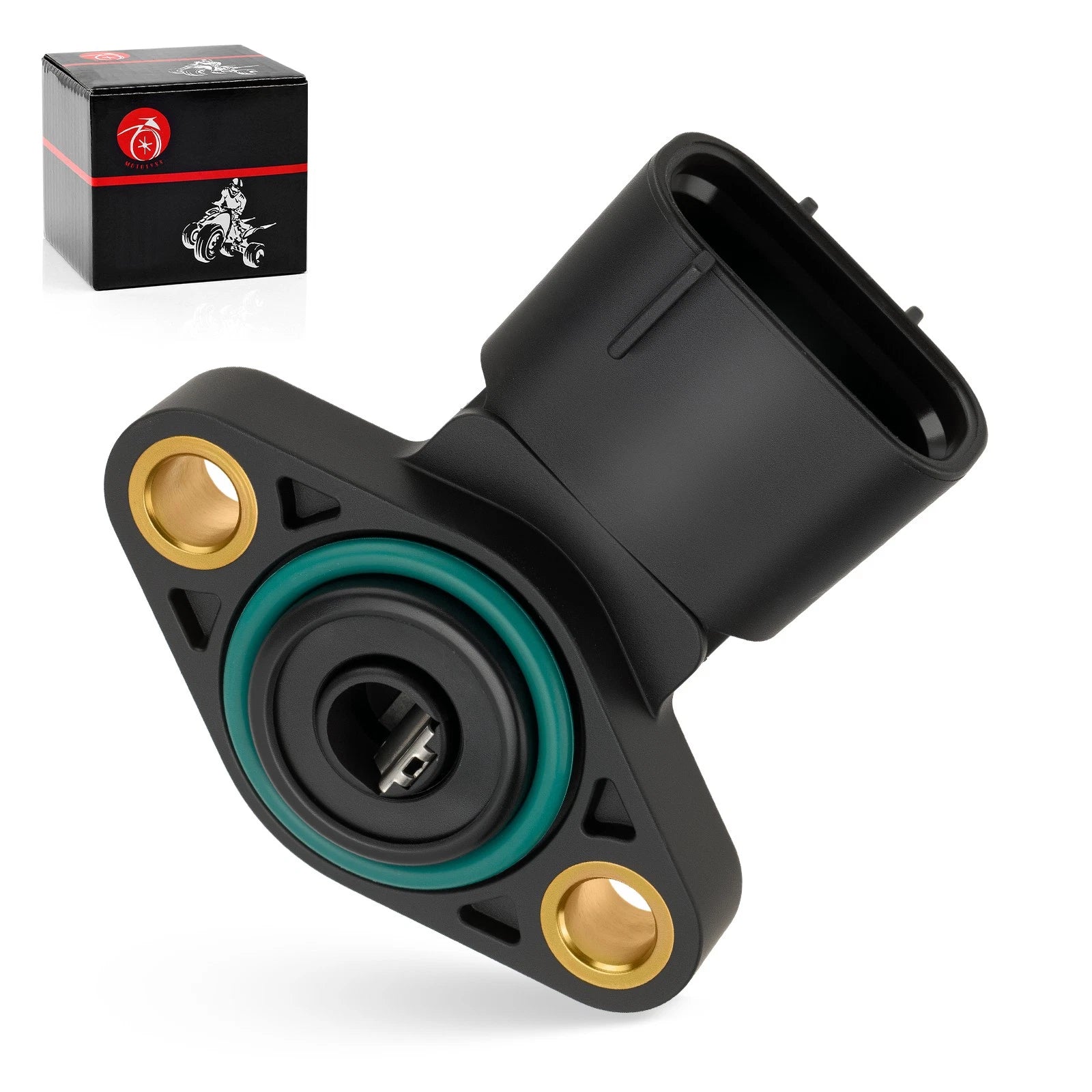 Shift Angle Sensor for Honda Foreman Rubicon 520 AT TRX520FA5/FA6/FA7 (2020–2024)