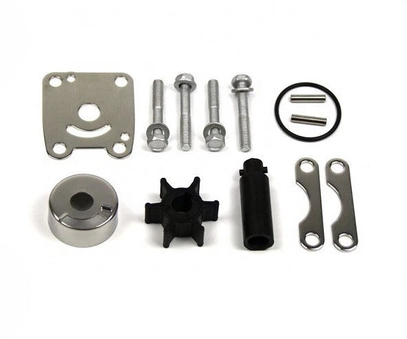 Water Pump Kit for Yamaha 3HP (Replaces: 6L5-W0078-00-00)