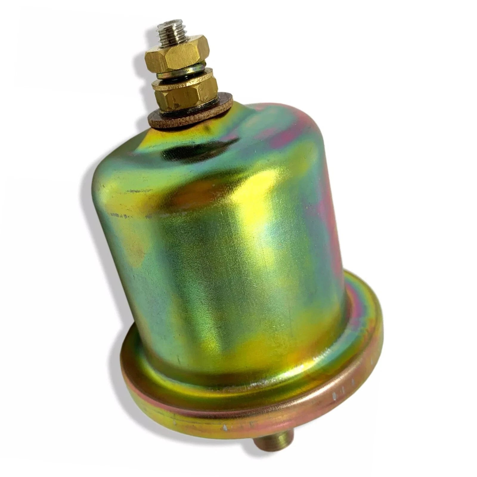 Oil Pressure Sender for Volvo Penta MerCruiser (815425T, 3857532)